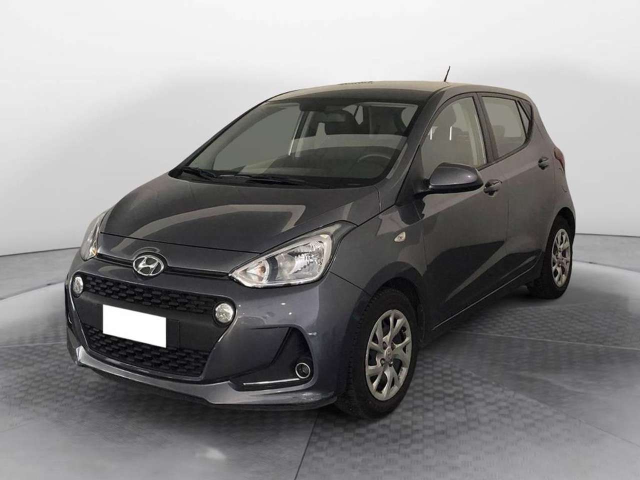 Hyundai i10 1.0 Tech