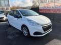 Peugeot 208 1.6 BlueHDi Weiß - thumbnail 20