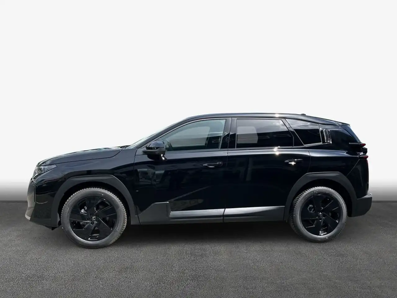 Citroen C5 Aircross 2026
