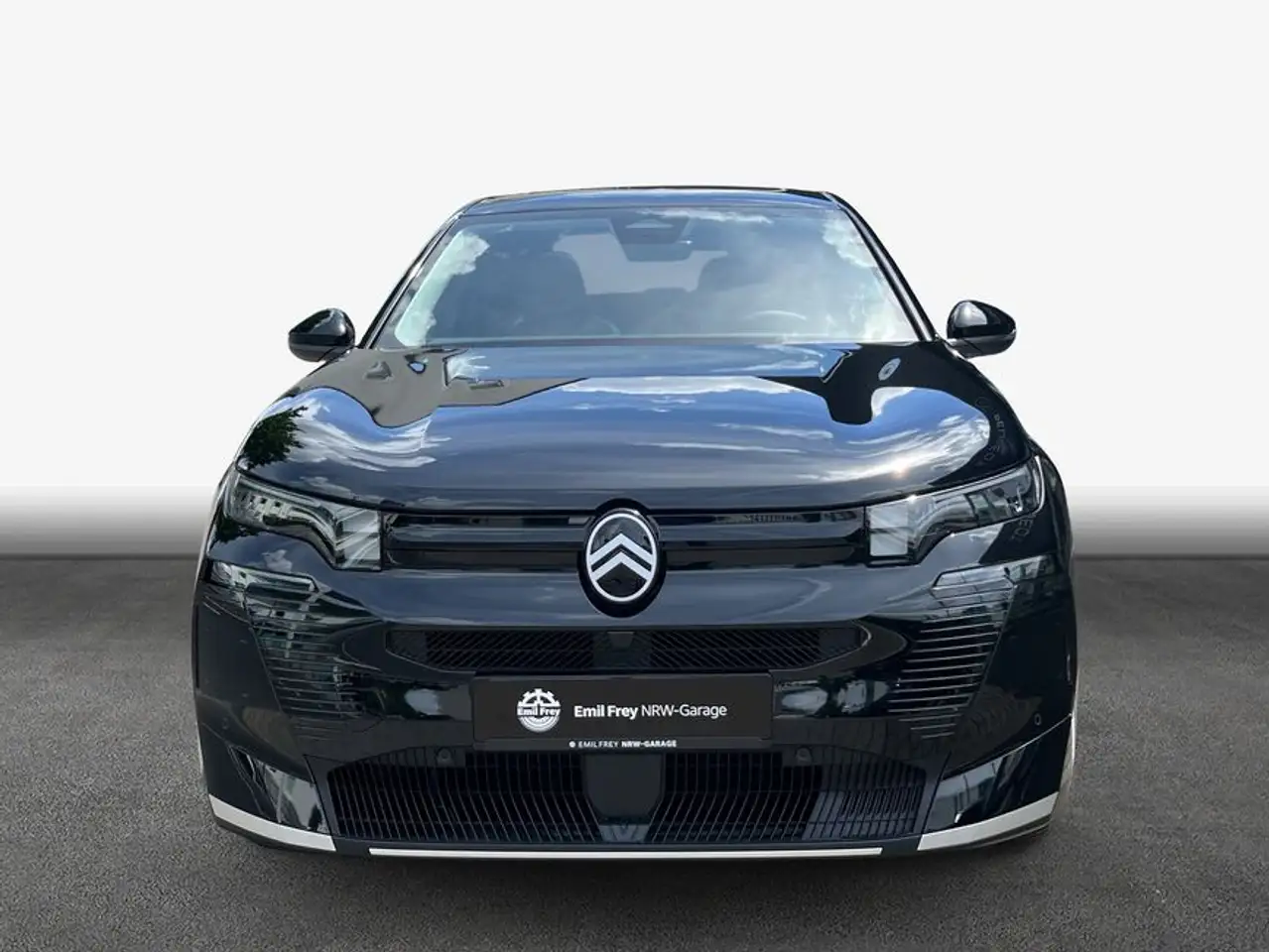 Citroen C5 Aircross 2026