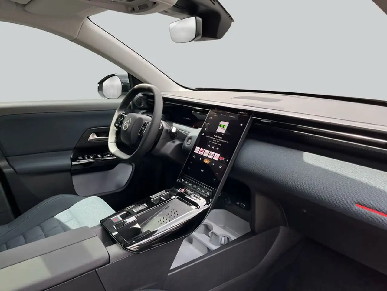Citroen C5 Aircross 2026 — фото 15