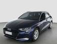 Audi A3 30TFSI S tronic advanced Business A Blau - thumbnail 2