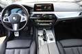 BMW 550 i Lim. xDrive incl. 24 Mo. Garantie Gris - thumbnail 11