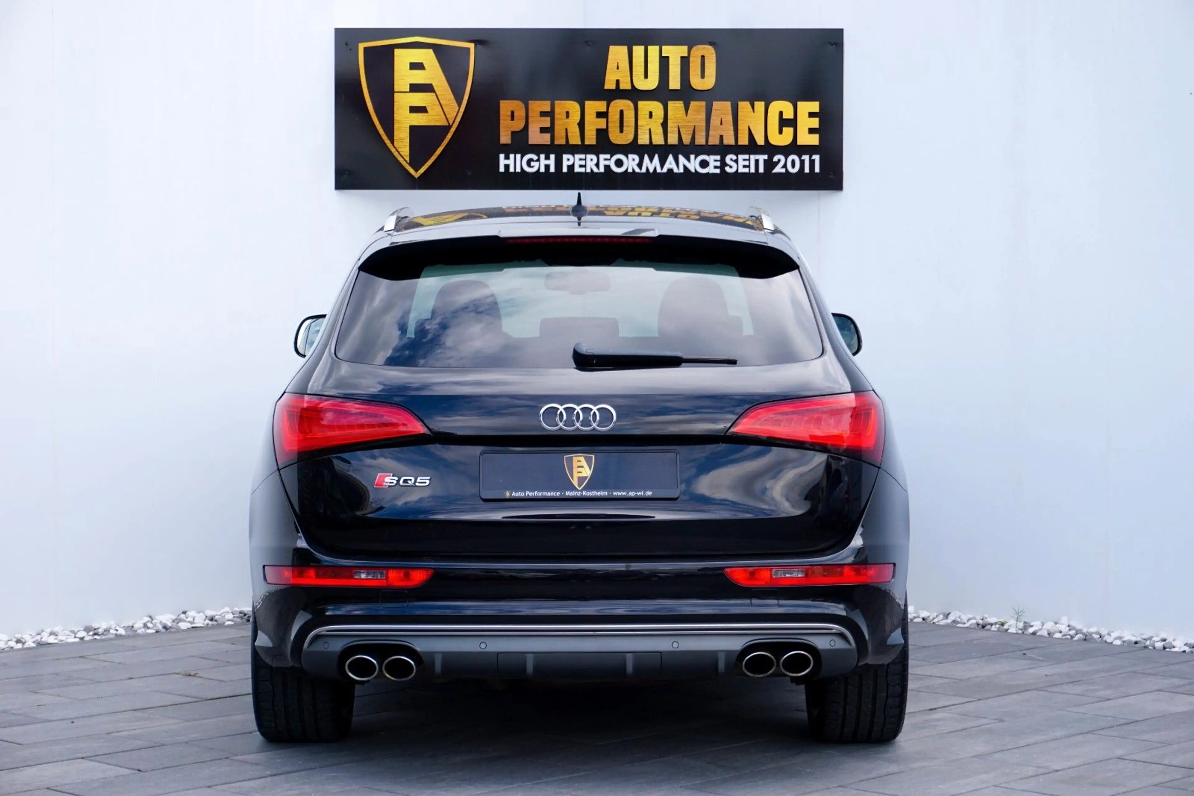 Audi SQ5 3.0 TDI competition QAU *B&O|Standh.|ACC| — photo 9