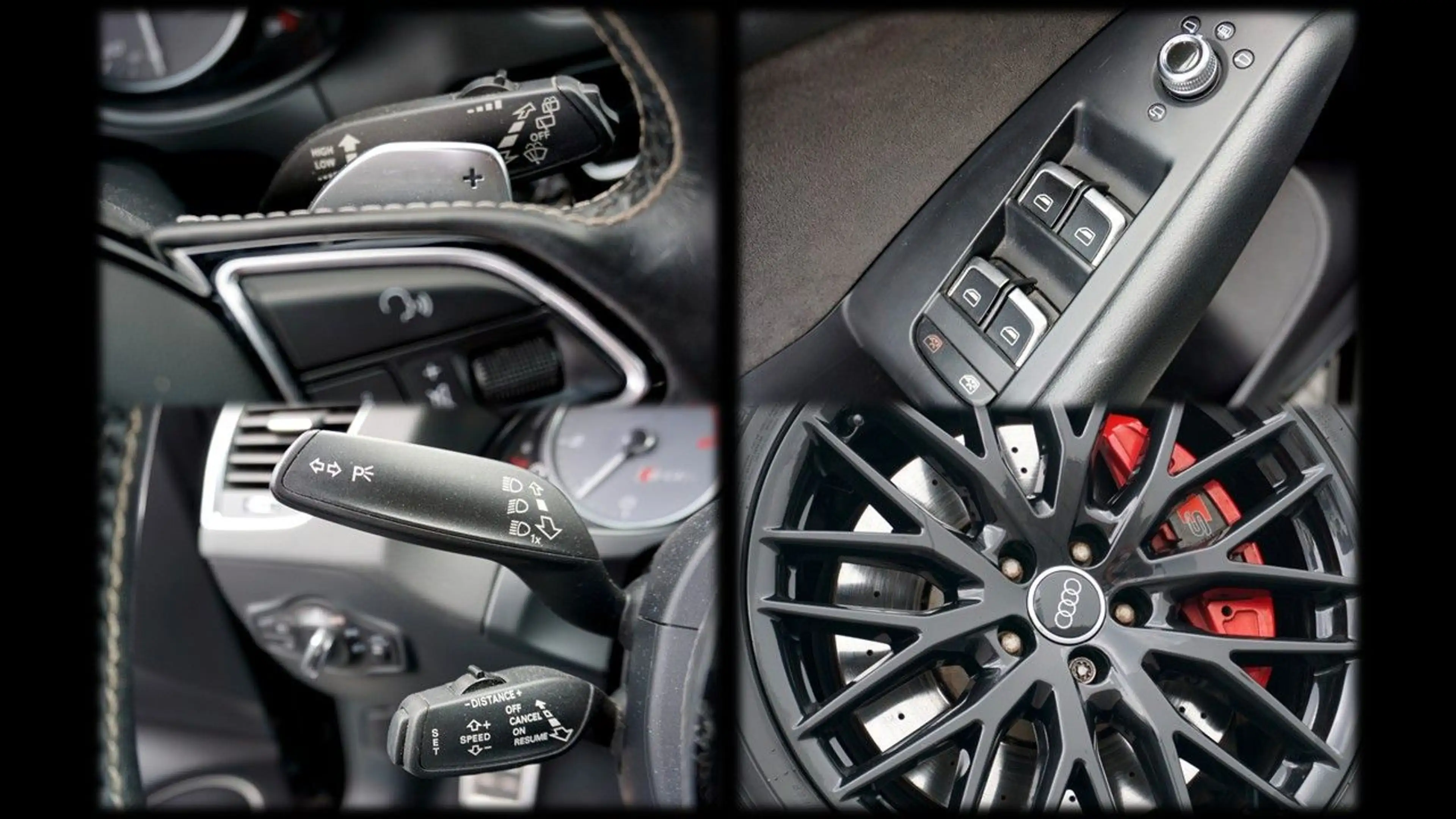 Audi SQ5 3.0 TDI competition QAU *B&O|Standh.|ACC| — photo 13