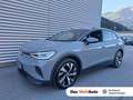Volkswagen ID.4 Pro 4MOTION 210 kW Business Grau - thumbnail 1