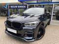 BMW X4 M40i High Executive Schwarz - thumbnail 1
