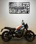 Triumph Speed Twin Blanc - thumbnail 1