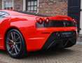 Ferrari 430 Scuderia 4.3 V8 | Rosso Scuderia - Perfecte historie Rojo - thumbnail 25