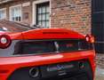 Ferrari 430 Scuderia 4.3 V8 | Rosso Scuderia - Perfecte historie Rojo - thumbnail 13