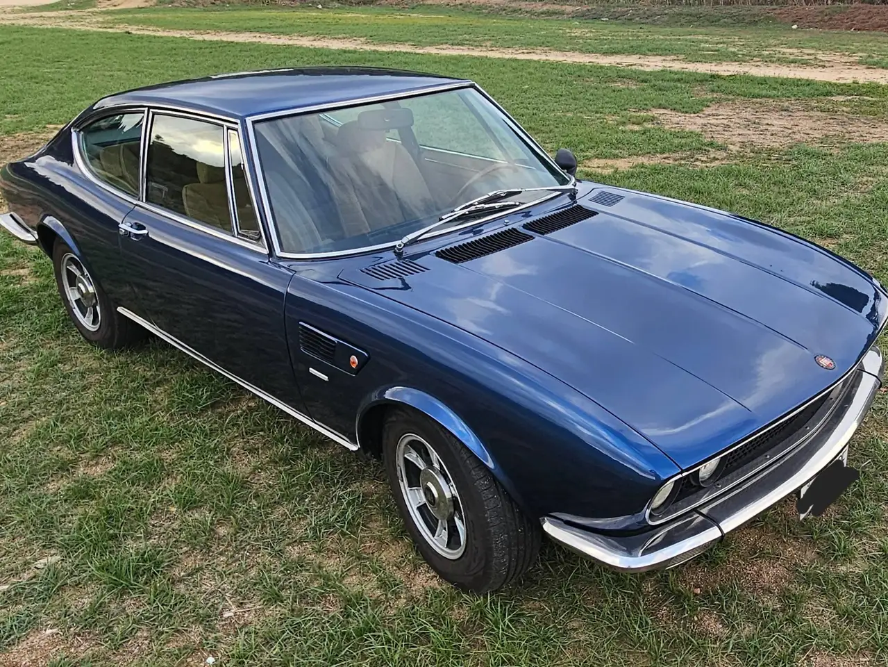 Fiat Dino
