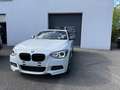 BMW 135 M135i xDrive Aut. Weiß - thumbnail 1