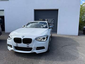 M135i xDrive Aut.