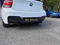 BMW 135 M135i xDrive Aut. Weiß - thumbnail 10