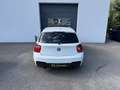 BMW 135 M135i xDrive Aut. Weiß - thumbnail 9