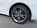 BMW 135 M135i xDrive Aut. Weiß - thumbnail 12