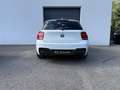 BMW 135 M135i xDrive Aut. Weiß - thumbnail 8