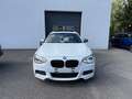 BMW 135 M135i xDrive Aut. Weiß - thumbnail 3