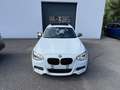 BMW 135 M135i xDrive Aut. Weiß - thumbnail 4