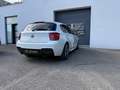 BMW 135 M135i xDrive Aut. Weiß - thumbnail 7
