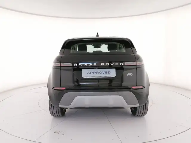 Land Rover Range Rover Evoque view 7
