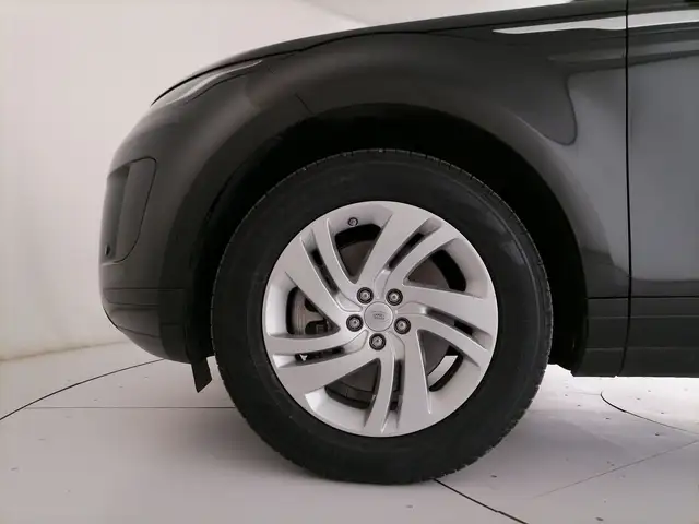Land Rover Range Rover Evoque view 9