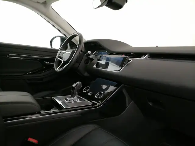 Land Rover Range Rover Evoque view 10