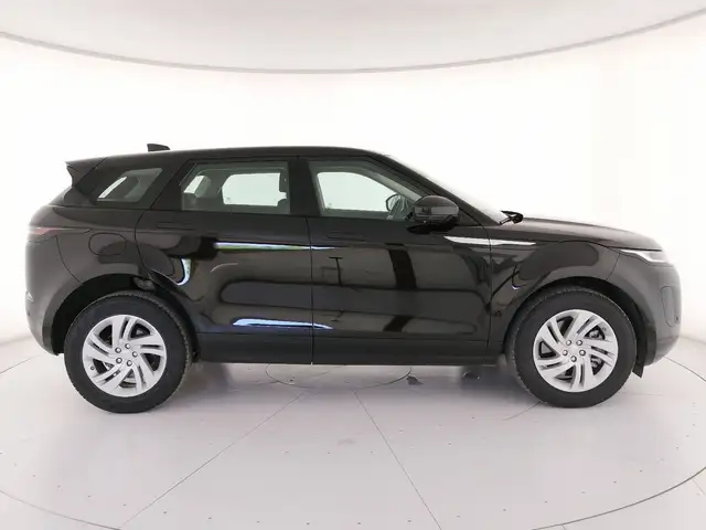 Land Rover Range Rover Evoque view 6
