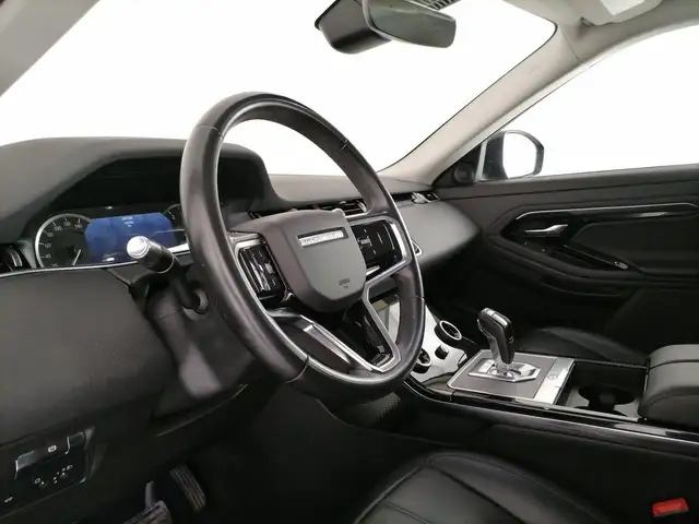Land Rover Range Rover Evoque view 13