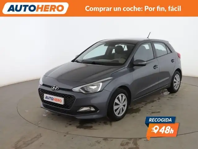 Hyundai i20 1.2 Essence