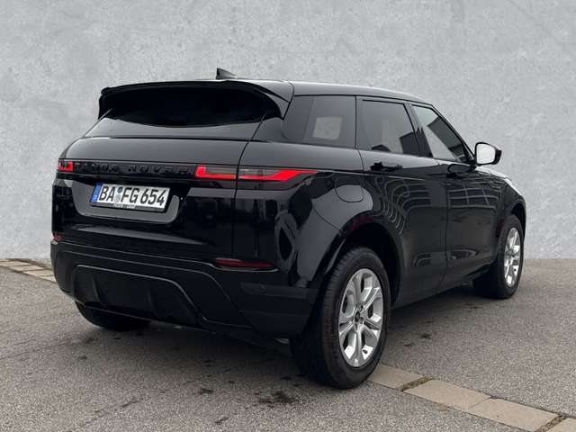 Land Rover Range Rover Evoque S D165 I LR Bamberg