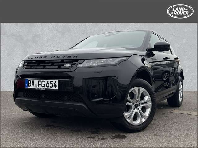 Imagine Land Rover Range Rover Evoque S D165 I LR Bamberg