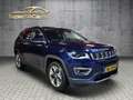 Jeep Compass 1.4 MultiAir Opening Edition 4x4 Blauw - thumbnail 4