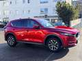 Mazda CX-5 SPORTSLINE/2WD/KLIMA/AUTOMATIK/1.HAND/LED* Rot - thumbnail 3