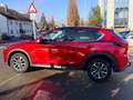 Mazda CX-5 SPORTSLINE/2WD/KLIMA/AUTOMATIK/1.HAND/LED* Rot - thumbnail 9