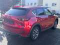 Mazda CX-5 SPORTSLINE/2WD/KLIMA/AUTOMATIK/1.HAND/LED* Rot - thumbnail 6