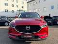 Mazda CX-5 SPORTSLINE/2WD/KLIMA/AUTOMATIK/1.HAND/LED* Rot - thumbnail 2