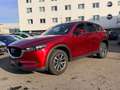 Mazda CX-5 SPORTSLINE/2WD/KLIMA/AUTOMATIK/1.HAND/LED* Rot - thumbnail 1