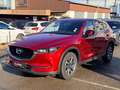 Mazda CX-5 SPORTSLINE/2WD/KLIMA/AUTOMATIK/1.HAND/LED* Rot - thumbnail 10