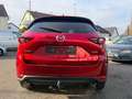 Mazda CX-5 SPORTSLINE/2WD/KLIMA/AUTOMATIK/1.HAND/LED* Rot - thumbnail 5