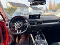 Mazda CX-5 SPORTSLINE/2WD/KLIMA/AUTOMATIK/1.HAND/LED* Rot - thumbnail 10
