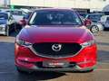Mazda CX-5 SPORTSLINE/2WD/KLIMA/AUTOMATIK/1.HAND/LED* Rot - thumbnail 2