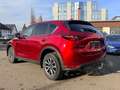 Mazda CX-5 SPORTSLINE/2WD/KLIMA/AUTOMATIK/1.HAND/LED* Rot - thumbnail 6