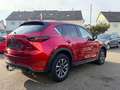 Mazda CX-5 SPORTSLINE/2WD/KLIMA/AUTOMATIK/1.HAND/LED* Rot - thumbnail 4