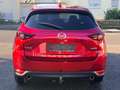 Mazda CX-5 SPORTSLINE/2WD/KLIMA/AUTOMATIK/1.HAND/LED* Rot - thumbnail 7