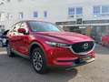 Mazda CX-5 SPORTSLINE/2WD/KLIMA/AUTOMATIK/1.HAND/LED* Rot - thumbnail 3