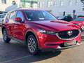 Mazda CX-5 SPORTSLINE/2WD/KLIMA/AUTOMATIK/1.HAND/LED* Rot - thumbnail 1