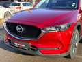 Mazda CX-5 SPORTSLINE/2WD/KLIMA/AUTOMATIK/1.HAND/LED* Rot - thumbnail 11