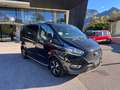 Ford Tourneo Custom ACTIVE 2.0 ECOBLUE150CV MHEV PC Nero - thumbnail 2