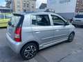 Kia Picanto 1.1 EX  Klima Motor Gris - thumbnail 3